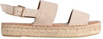 Alohas FOOTWEAR - Espadrilles sur YOOX.COM