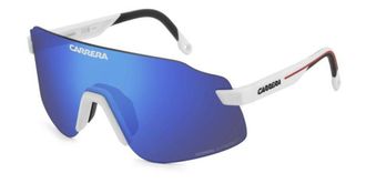 Carrera C SPORT 16/S 6HT/Z0 Mens Sunglasses White Size 99