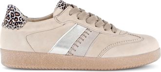 Gabor Dames, Schoenen, Beige, Maat: 37 EU Su&egrave;de