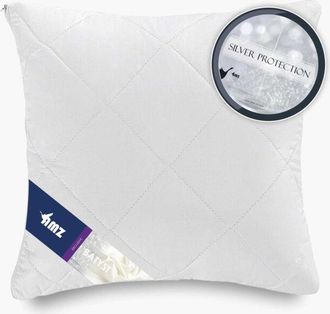 OEM Almohada Acolchada 70x80 Batista 100% 1000g C&aacute;lida Exclusiva Premium