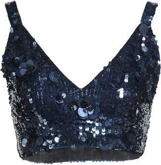 P.A.R.O.S.H. TOPS - Tops auf YOOX.COM