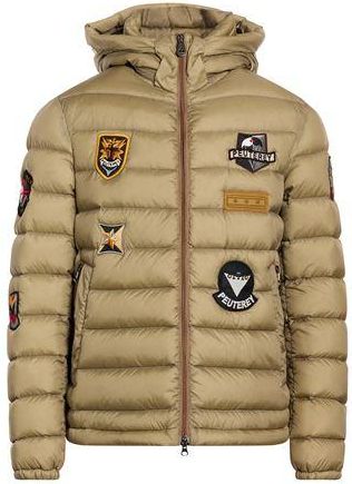 Peuterey COATS & JACKETS - Puffers on YOOX.COM