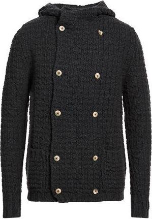 H953 KNITWEAR - Cardigans on YOOX.COM