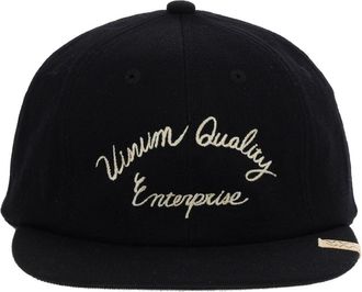 Visvim Excelsior Ii Baseball Cap