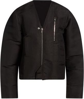 Rick Owens CAPISPALLA - Giacche & Giubbotti su YOOX.COM