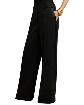 Reiss Della Tailoring Trouser