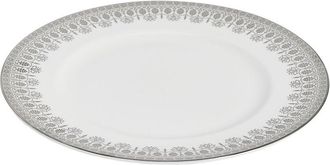 Wedgwood Silver Tonquin Plate
