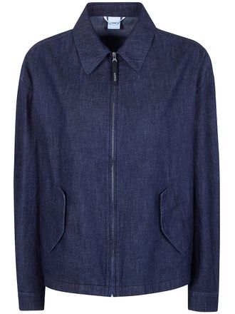 Aspesi Shirt Jacket