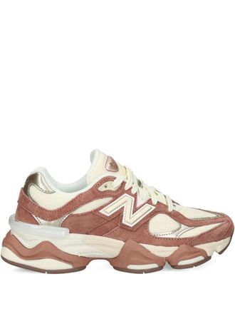 New Balance Sneakers 9060 - Marrone