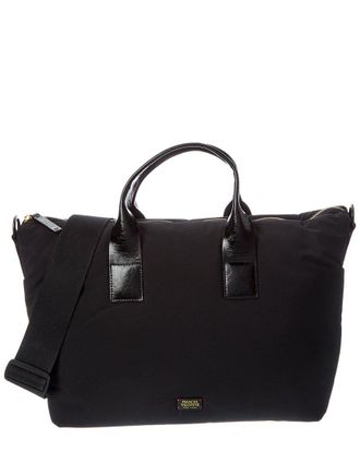Frances Valentine Elliot Padded Tote