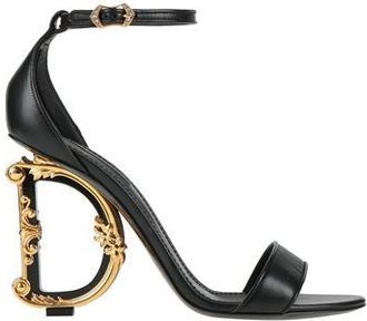 Dolce & Gabbana SCHUHE - Sandalen auf YOOX.COM