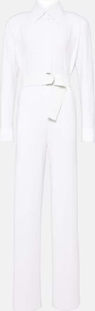 Norma Kamali Straight jumpsuit
