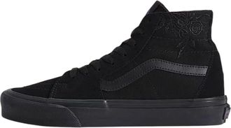 Vans Sk8-Hi Tapered Halloween In The Shadows Black VN000D1SBKA