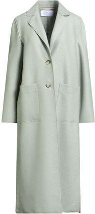 Harris Wharf London Overcoats & Trench Coats
