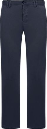 Pantaloni Torino Slim Fit Cotton Trousers