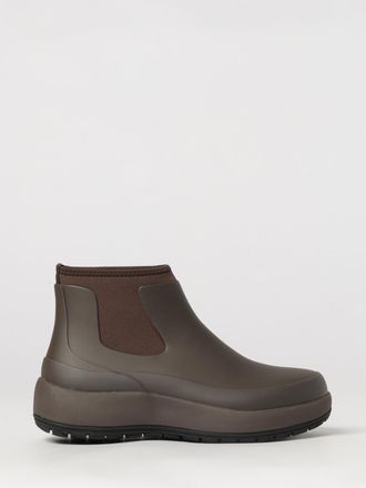 Rains Stivaletti Chelsea The Dry Boot impermeabili in gomma e neoprene