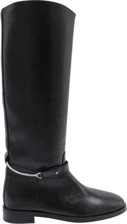 Corina Stivali alti Streep - - Shoes - Donna - Nero - 40 EU