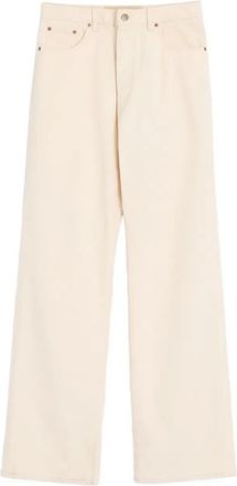 Valentino Garavani Vgold 5-Pocket Denim Pants