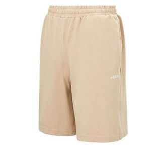 adidas Running Woven Shorts Asia Sizing Beige JP2080