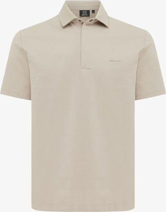 Genti Polo | Organic cotton