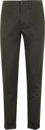 Re-hash Chino Mucha - Verde