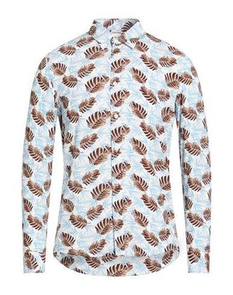 Daniele Alessandrini Shirts