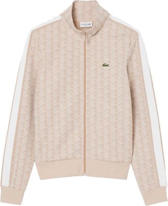 Lacoste Hombre, Sudaderas, Beige, Talla: 2XL