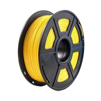 OEM Filamento Para Impresora 3d, Material Petg, F&aacute;cil Impresi&oacute;n, Amarillo