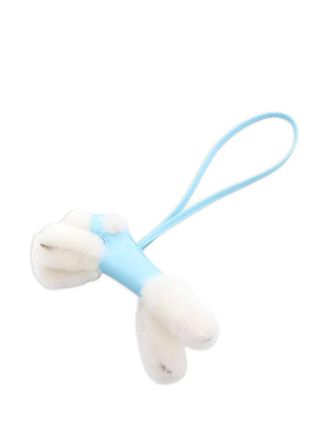 Herm&egrave;s Pendente Buddy 2025 - Blu