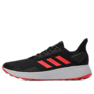 adidas (WMNS) adidas Duramo 9 Shock Red EE8187