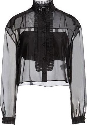 Nenette TOPWEAR - Shirts on YOOX.COM