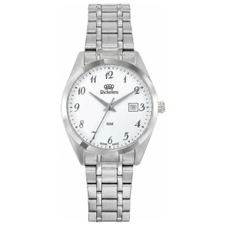 Richelieu Womens Classic 31mm Watch MRI-6002M-03-915