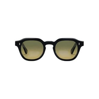 L.G.R Occhiali da Sole Senegal - - Accessories - unisex - Nero - ONE SIZE