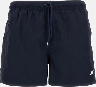 K-Way Costume Da Bagno Hazel Beach