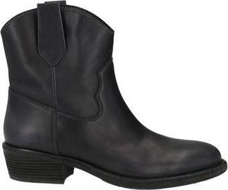 Ash FOOTWEAR - Ankle boots on YOOX.COM