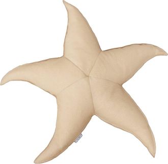 MX HOME Puf estrella de mar exterior flotante efecto rafita xl