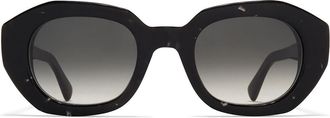 Mykita Satin 715 Womens Sunglasses Tortoiseshell Size 45