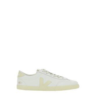 Veja Volley - male - Veja - Sneakers - White - 12 UK - Shoes