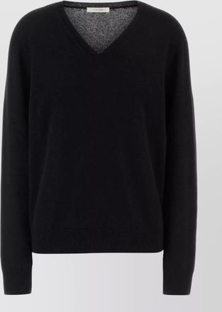 The Row cashmere jumper