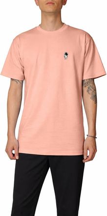 Dalix Astronaut Tee in Sunset at Nordstrom, Size Xxx-Large