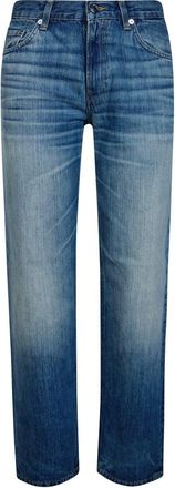 Haikure Donna, Jeans, Blu, W27, new