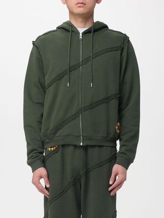 &Eacute;tudes Studio Felpa con cappuccio &Eacute;tudes Studio in cotone organico