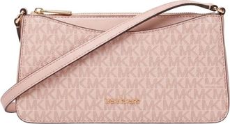 Michael Kors Crossbodytas - Dames - Schoudertassen - Roze - ONE Size - Tassen