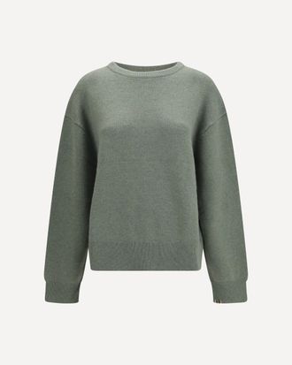 Extreme Cashmere N&deg;431 Mike Sweater Female UNI