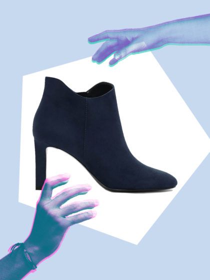 These New Season Shoes Are Missing In Your Wardrobe