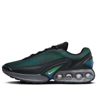 Nike Air Max Dn Hyper Cobalt Rage Green DV3337-010