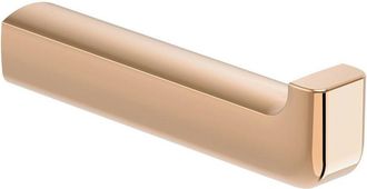 Roca Roca - Portarrollos De Reserva Tempo Color: Oro Rosado