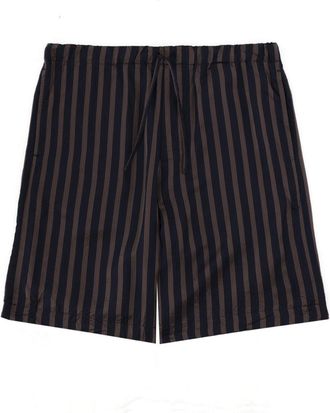 Dries Van Noten Piperi Shorts