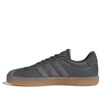 adidas VL Court 3.0 Shoes Triple Grey ID9081