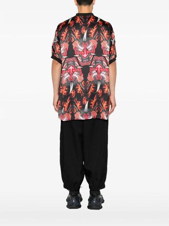 adidas Multi Shirt - Black
